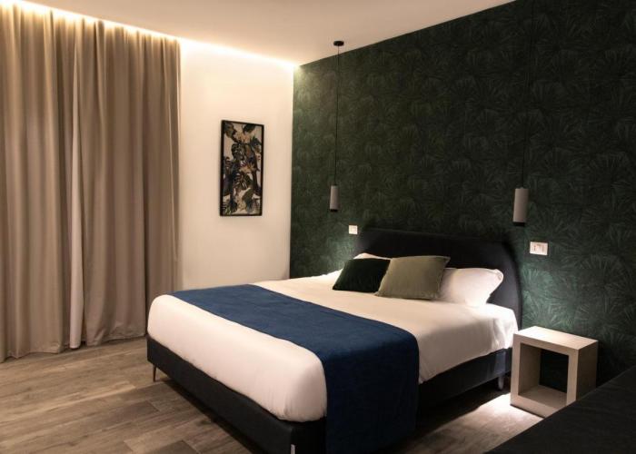Porta Vetere - Boutique Rooms
