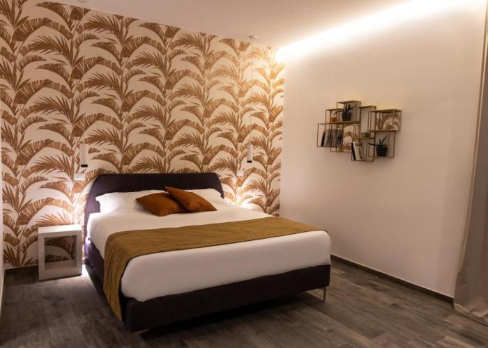 Porta Vetere - Boutique Rooms