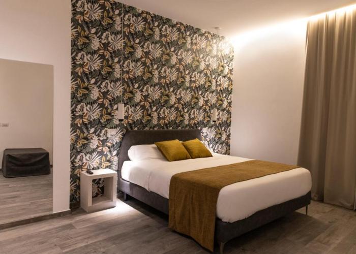 Porta Vetere - Boutique Rooms