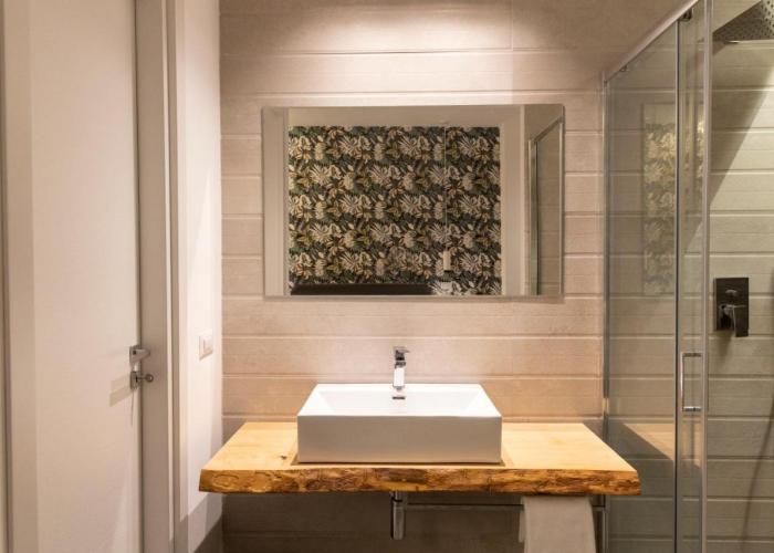 Porta Vetere - Boutique Rooms