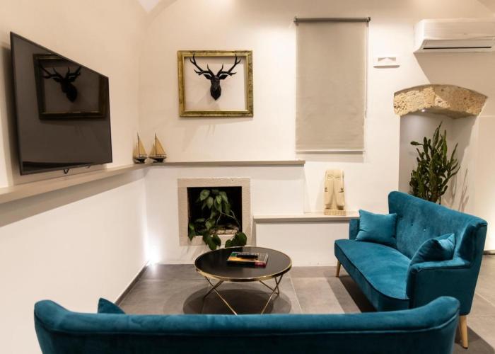Porta Vetere - Boutique Rooms