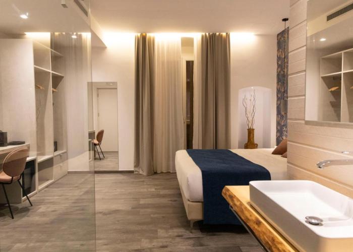 Porta Vetere - Boutique Rooms