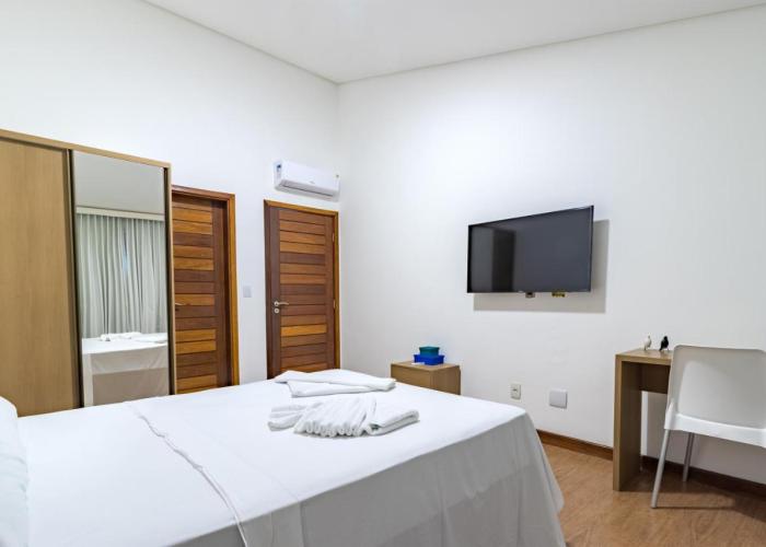 Duplex Moderno no Club Meridional Carneiros - Apto A313