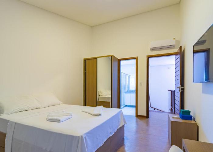 Duplex Moderno no Club Meridional Carneiros - Apto A313