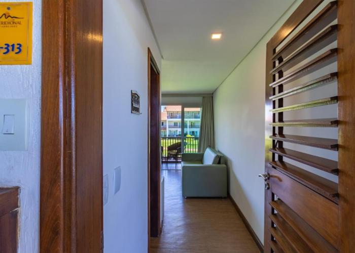 Duplex Moderno no Club Meridional Carneiros - Apto A313
