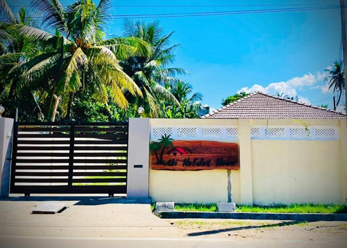 Abi Holiday Home - Jaffna Town