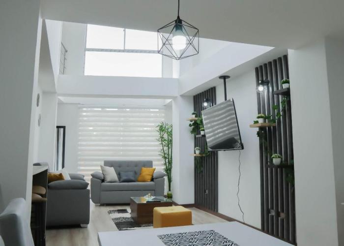 Apartamento cómodo en Milán- Zona G