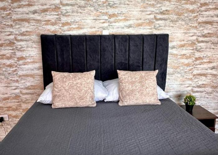 Apartamento cómodo en Milán- Zona G