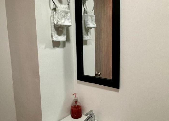 Apartamento cómodo en Milán- Zona G