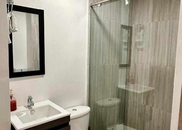 Apartamento cómodo en Milán- Zona G