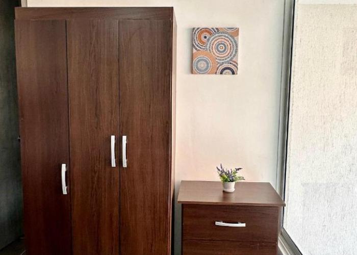Apartamento cómodo en Milán- Zona G