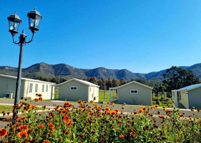 Leogate Estate Villas