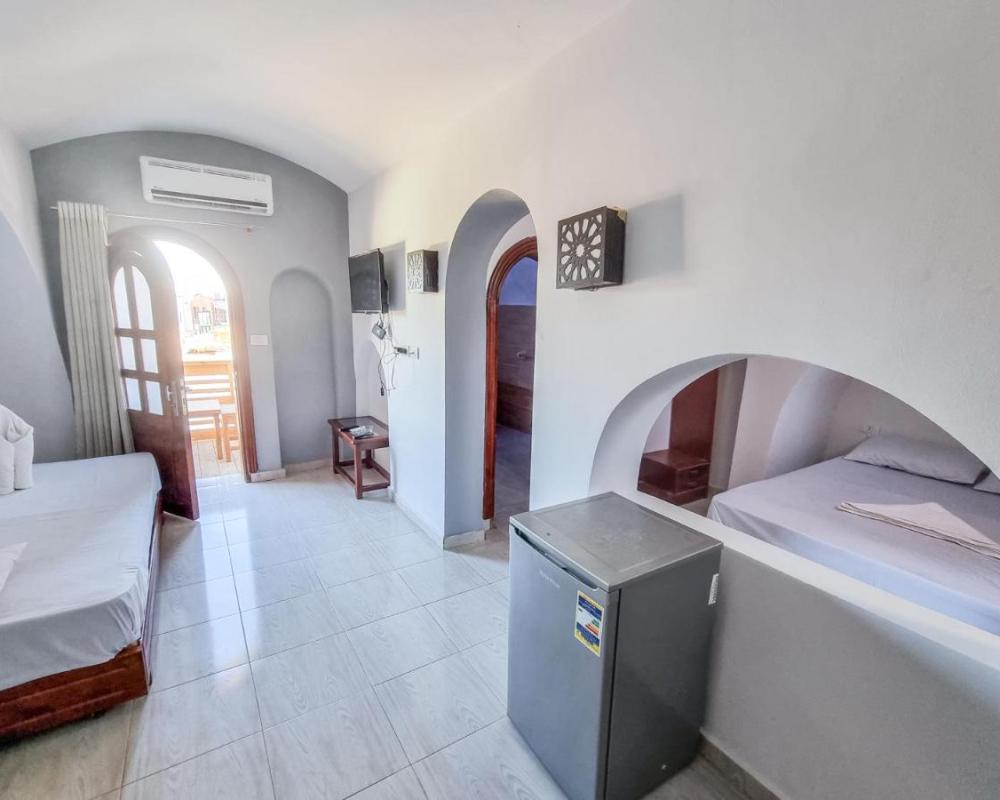 фото Coral Reefs Hotel Dahab