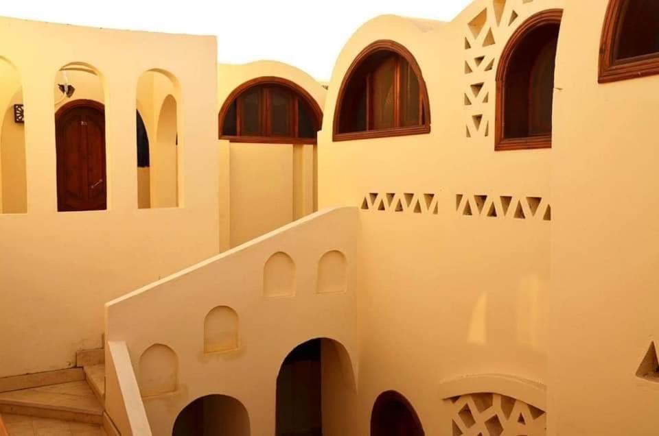 фото Coral Reefs Hotel Dahab