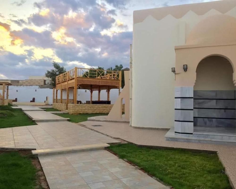 фото Coral Reefs Hotel Dahab