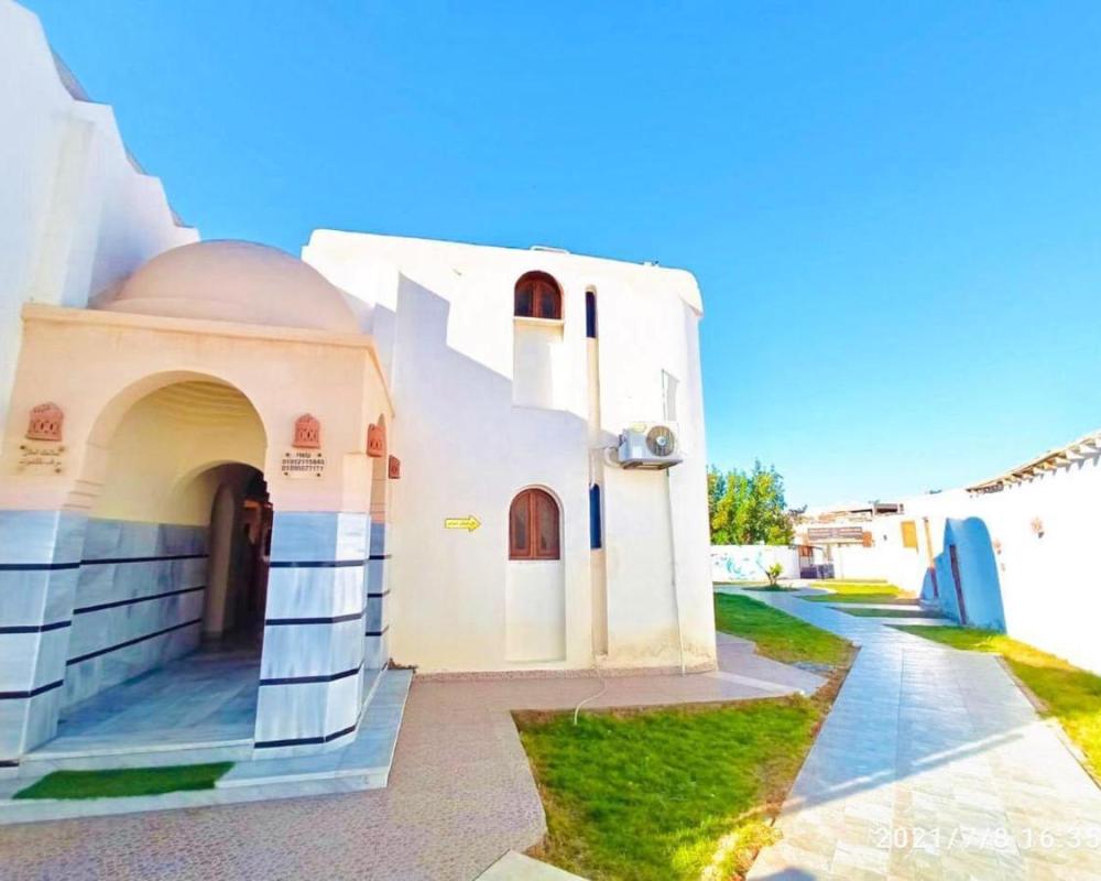 фото Coral Reefs Hotel Dahab