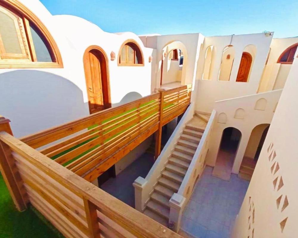 фото Coral Reefs Hotel Dahab