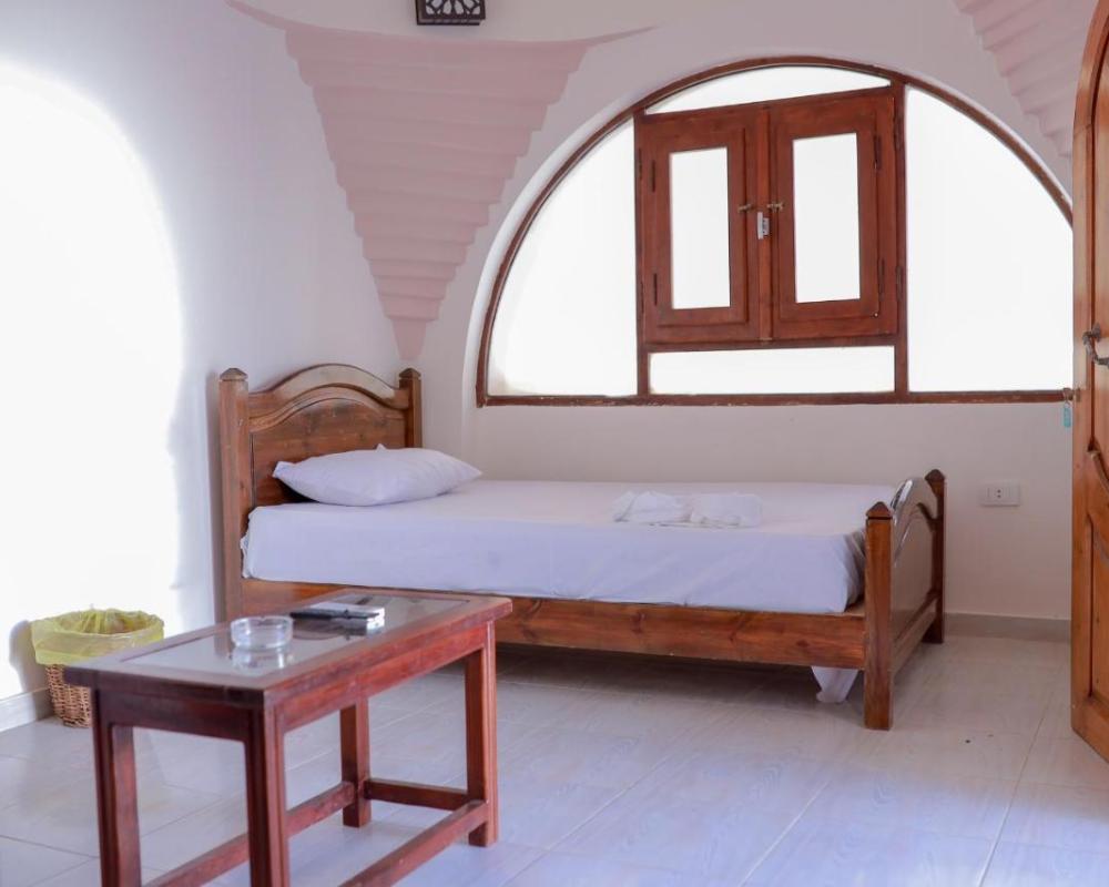 фото Coral Reefs Hotel Dahab