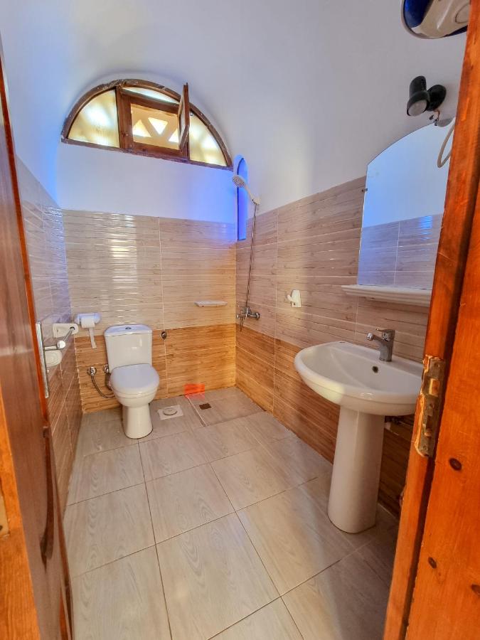 фото Coral Reefs Hotel Dahab