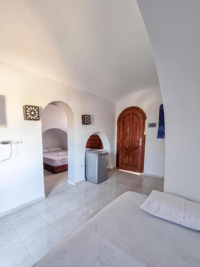 фото Coral Reefs Hotel Dahab