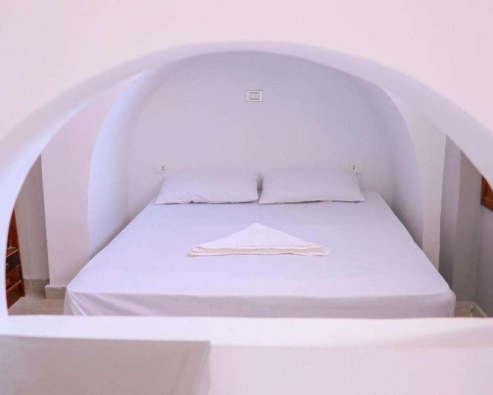 фото Coral Reefs Hotel Dahab