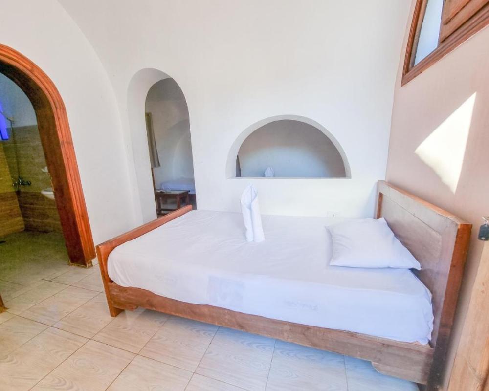 фото Coral Reefs Hotel Dahab