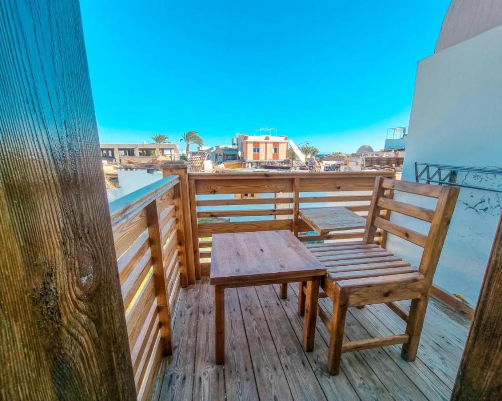 фото Coral Reefs Hotel Dahab