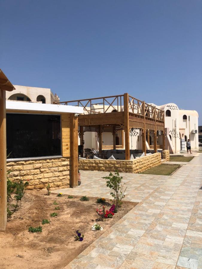 фото Coral Reefs Hotel Dahab