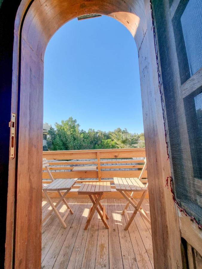 фото Coral Reefs Hotel Dahab