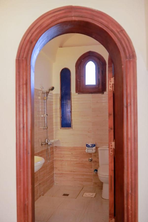 фото Coral Reefs Hotel Dahab