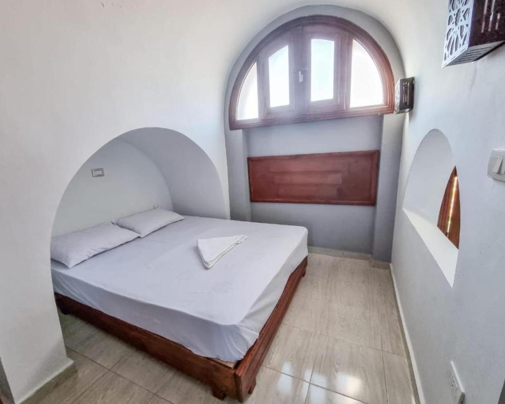 фото Coral Reefs Hotel Dahab