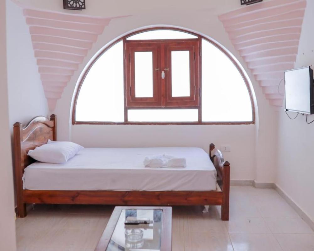 фото Coral Reefs Hotel Dahab