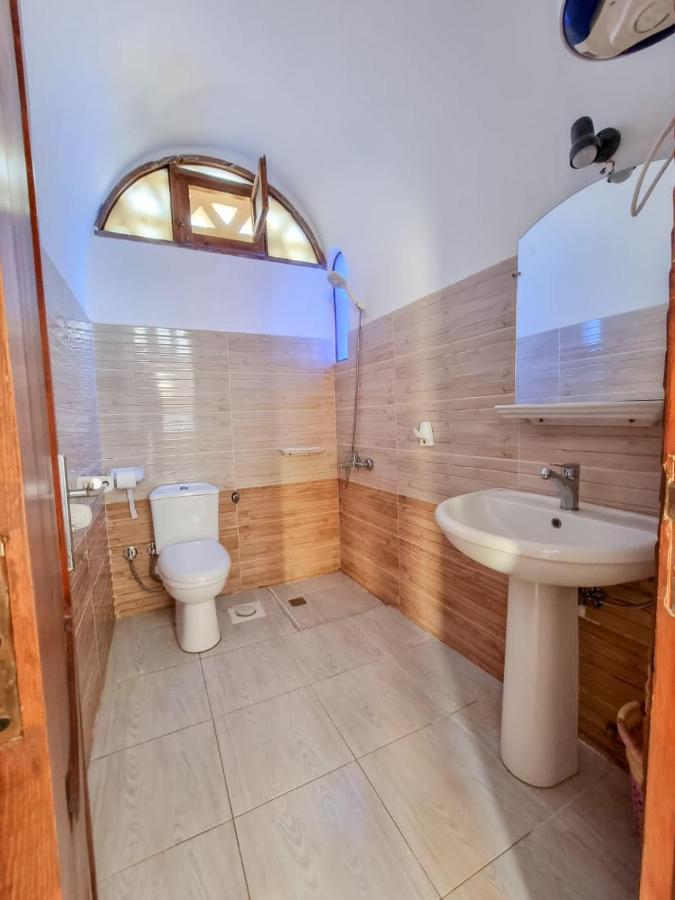 фото Coral Reefs Hotel Dahab