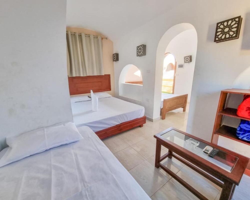 фото Coral Reefs Hotel Dahab