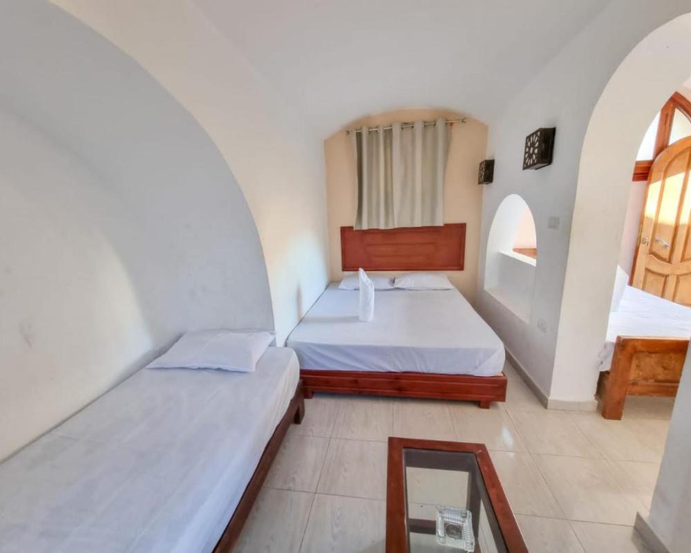 фото Coral Reefs Hotel Dahab