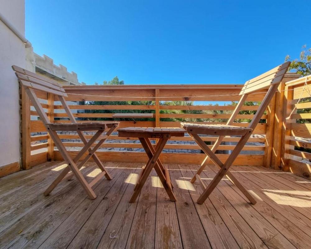 фото Coral Reefs Hotel Dahab