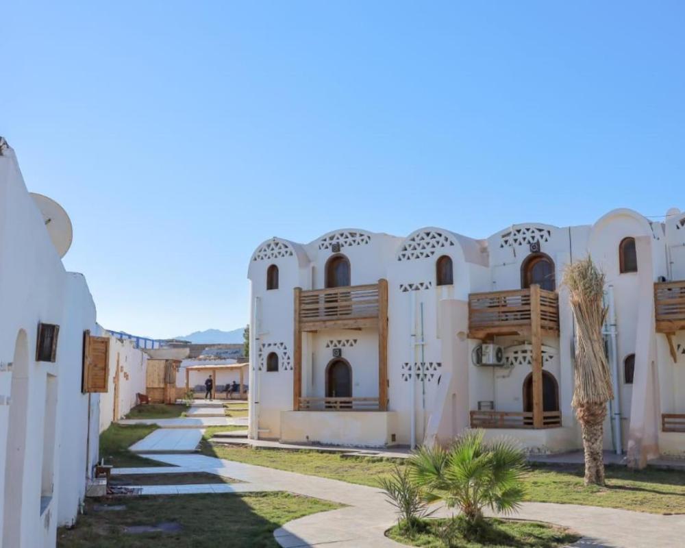 фото Coral Reefs Hotel Dahab