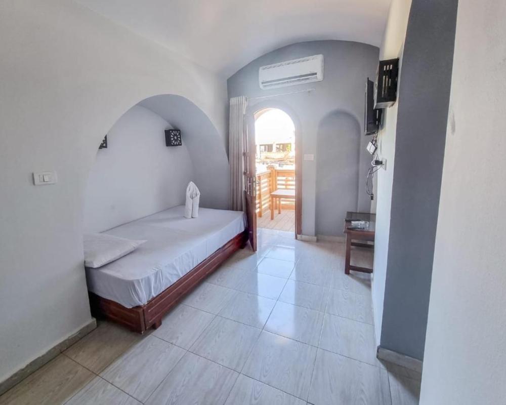 фото Coral Reefs Hotel Dahab