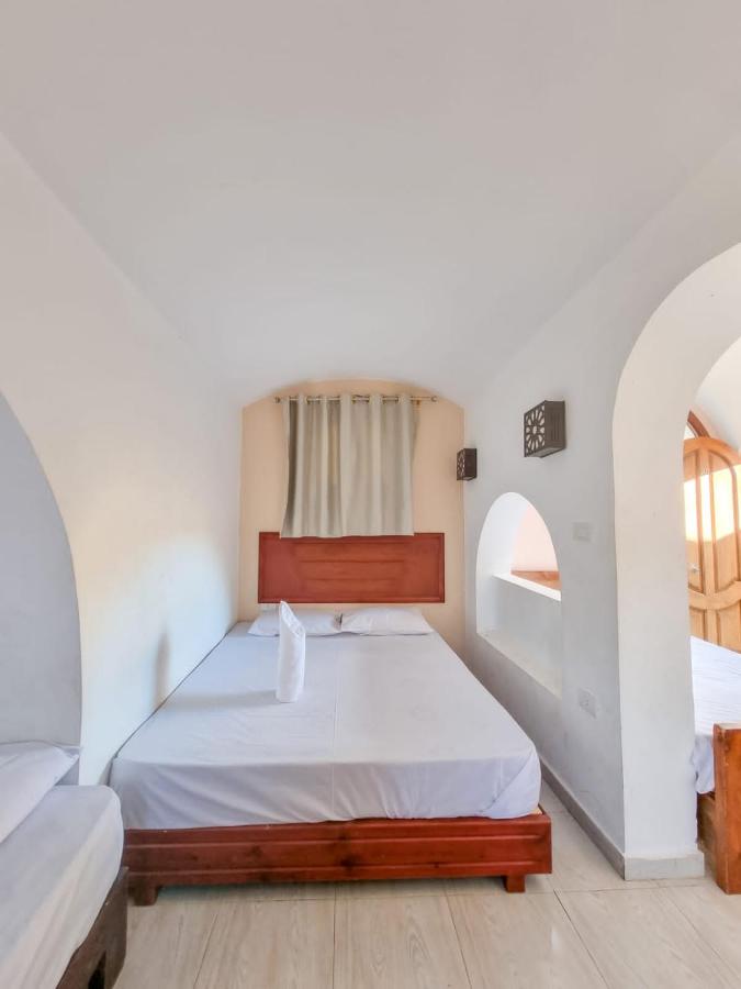 фото Coral Reefs Hotel Dahab