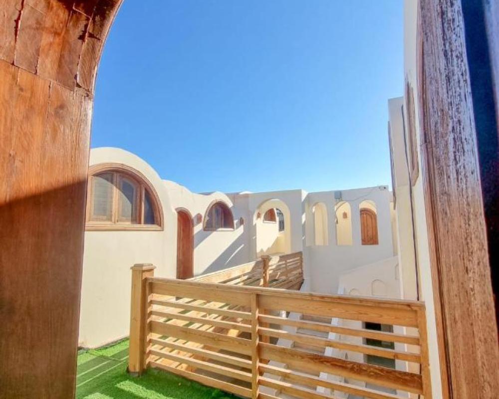 фото Coral Reefs Hotel Dahab