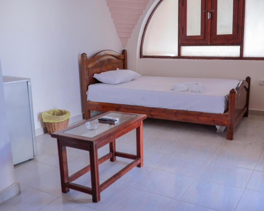 фото Coral Reefs Hotel Dahab