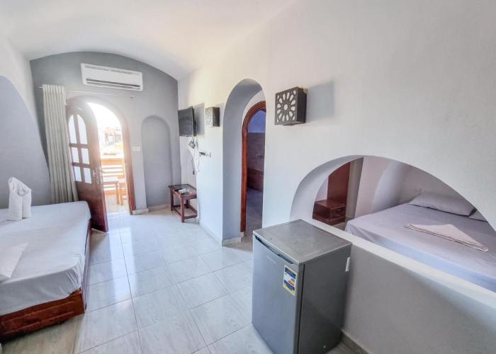 Coral Reefs Hotel Dahab