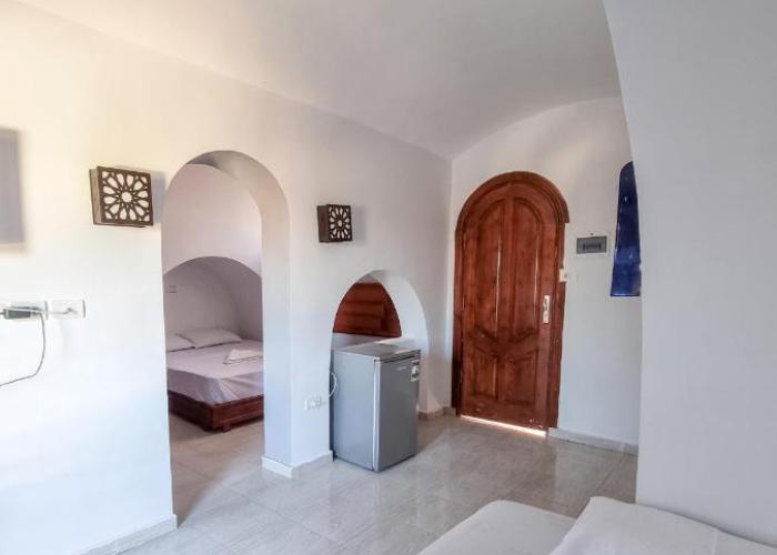 Coral Reefs Hotel Dahab