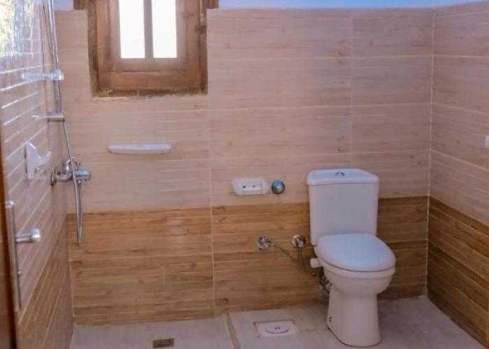 Coral Reefs Hotel Dahab