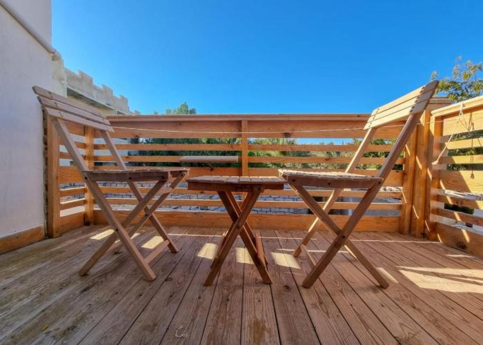 Coral Reefs Hotel Dahab