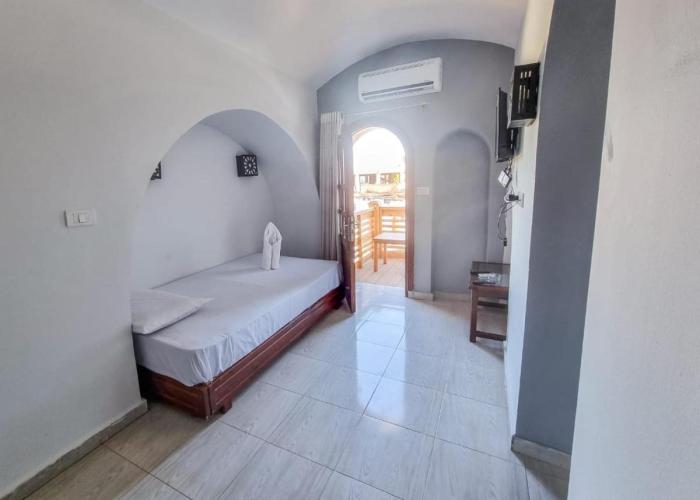 Coral Reefs Hotel Dahab