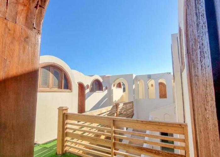 Coral Reefs Hotel Dahab