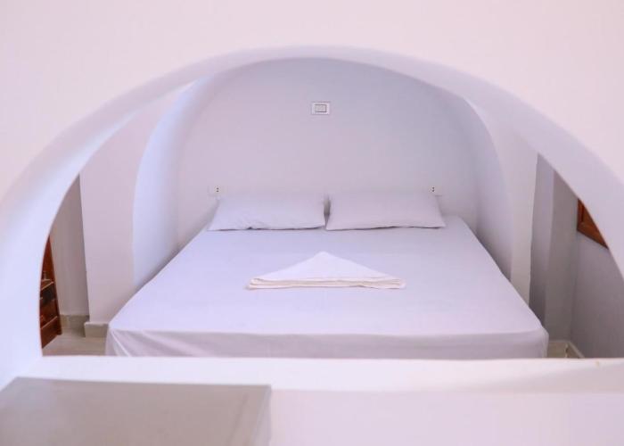 Coral Reefs Hotel Dahab