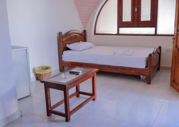 Coral Reefs Hotel Dahab