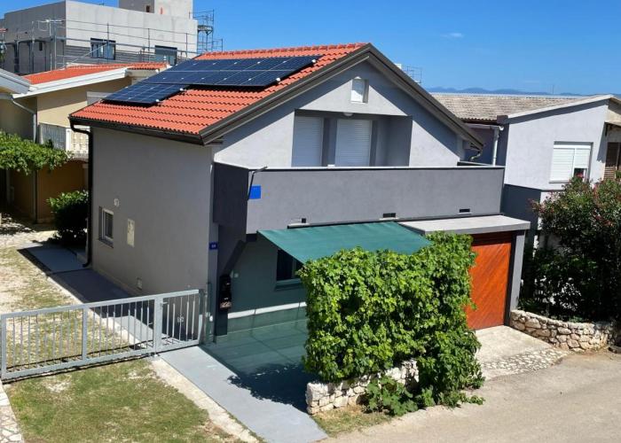 Apartman Boja Vir